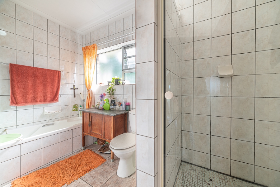 3 Bedroom Property for Sale in Tergniet Western Cape